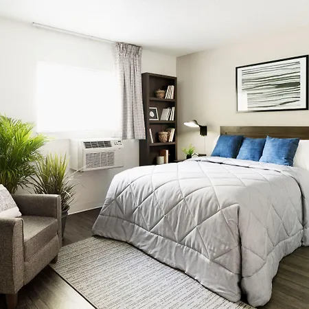Intown Suites Extended Stay Albany Ga-3