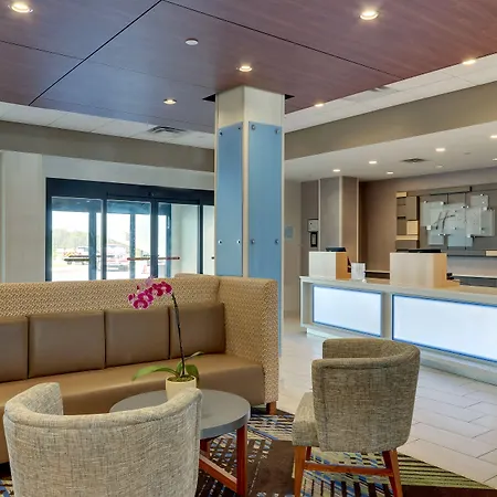 Holiday Inn Express - Wilmington - Porters Neck By Ihg-2