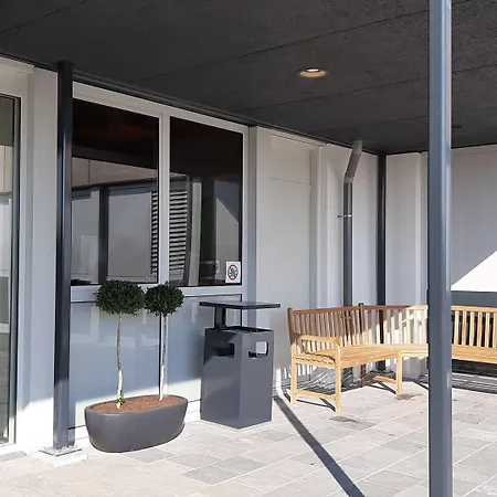 Maxhotel Amsterdam Airport Schiphol-2