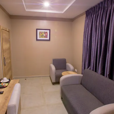 Ivana Suites-2