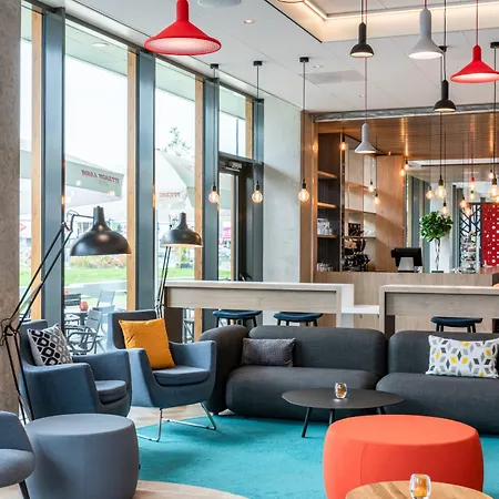 Holiday Inn Express - Almere By Ihg-3