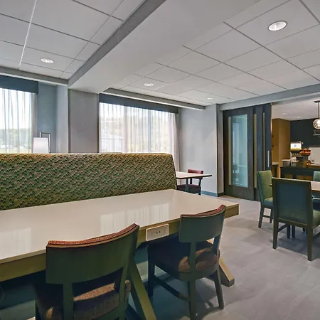 Hampton Inn Cave City, Ky-2