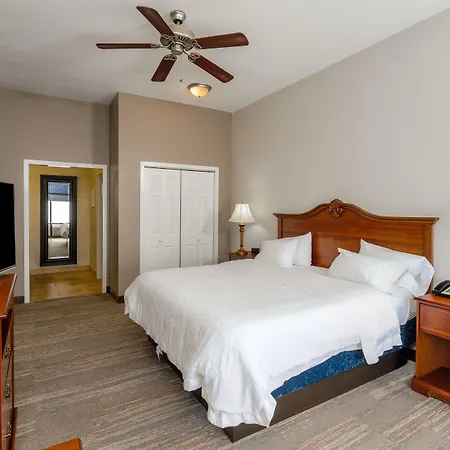 Hampton Inn London-North, Ky-3