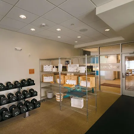 Home2 Suites By Hilton Joplin, Mo-2