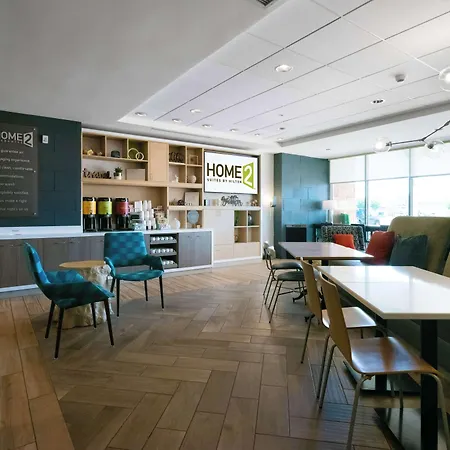 Home2 Suites By Hilton Joplin, Mo-3