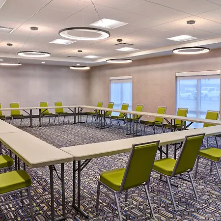 Holiday Inn Express & Suites - Ottawa By Ihg-3