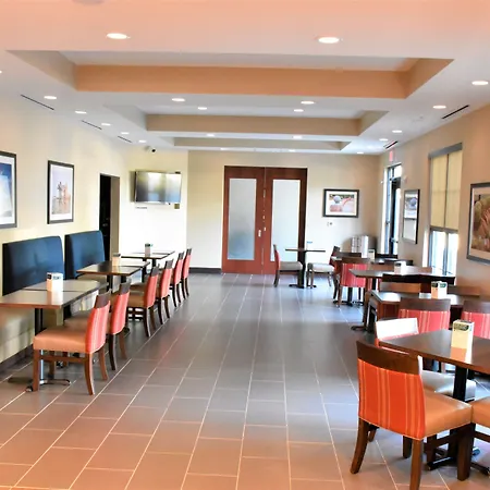 Comfort Inn & Suites Rock Hill Northeast-2