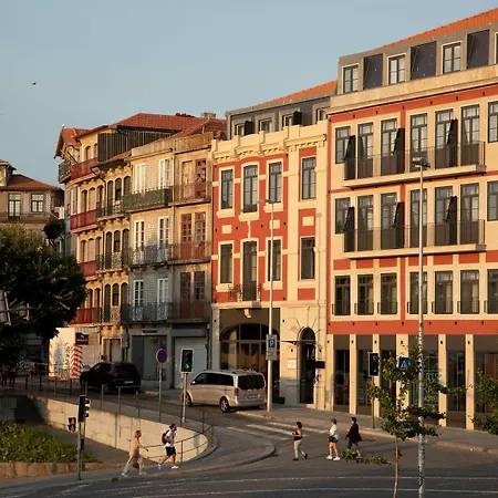 Se Catedral Hotel Porto, Tapestry Collection By Hilton-2