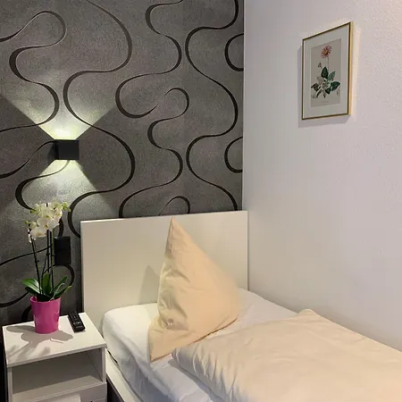 Hotel B54 Heidelberg City-2