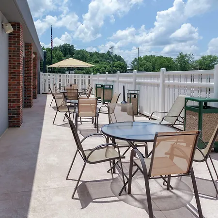 Hampton Inn Jasper-3