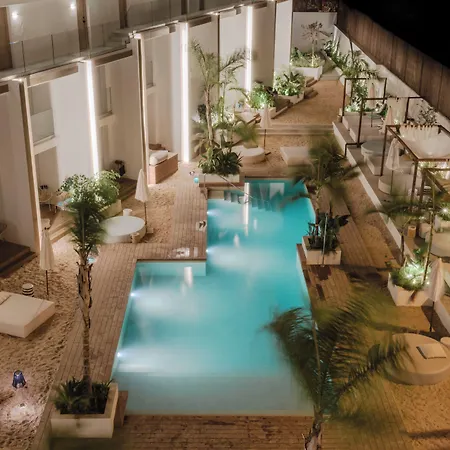 Nativo Hotel Ibiza By Ncalma Hotels-2