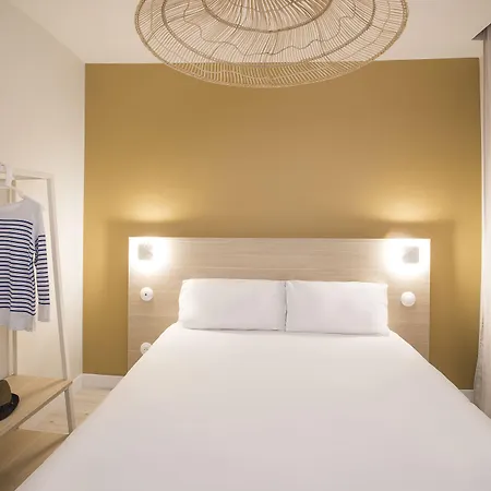 Hôtel Life Marseille VP - Vieux Port-2