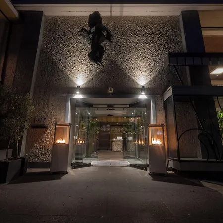 The Slaak Rotterdam, a Tribute Portfolio Hotel-3