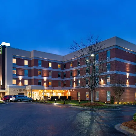 Home2 Suites By Hilton Charlotte Mooresville, Nc-3