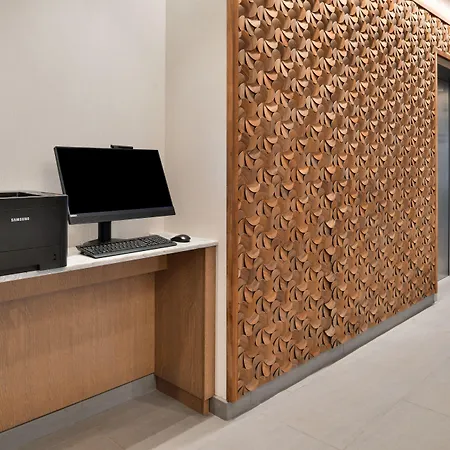 Fairfield Inn And Suites By Marriott Minneapolis Shakopee-3