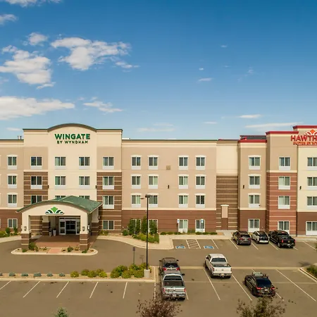 Hawthorn Extended Stay By Wyndham Loveland-3
