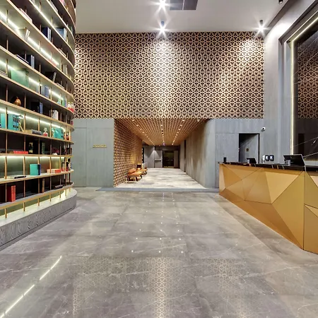 Doubletree By Hilton Adana-2