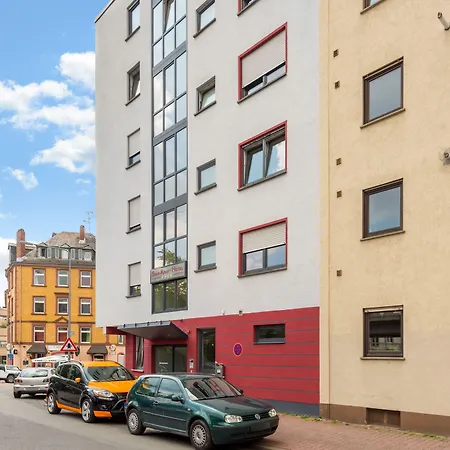 numa I Oben Apartments-2
