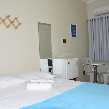 Hotel A Barca-2