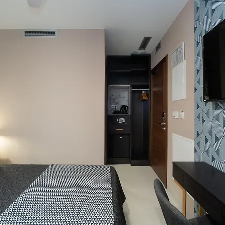 Hotel Perla del Sur-2