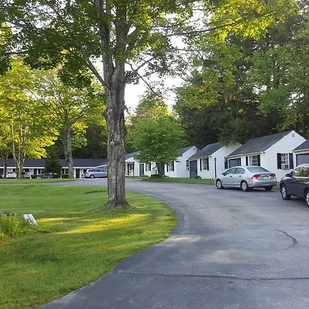 Franconia Notch Motel-2