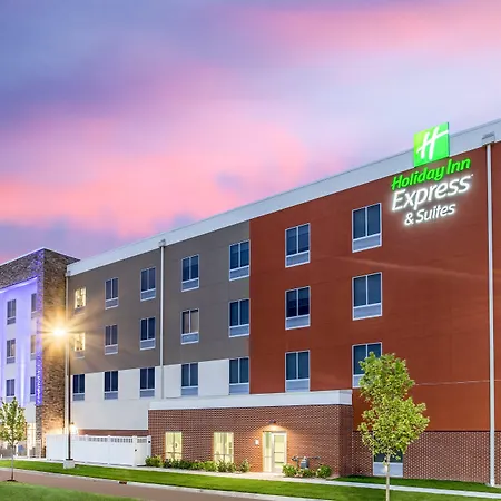 Holiday Inn Express & Suites - Ottawa By Ihg-3