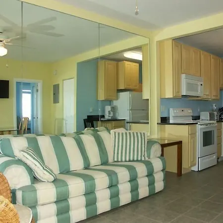 Flagler Beach Motel And Vacation Rentals-2