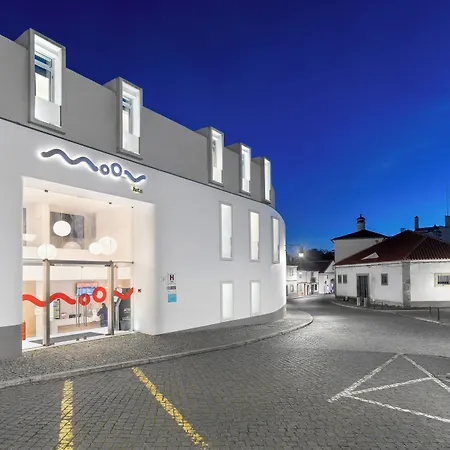 Moov Hotel Evora-2