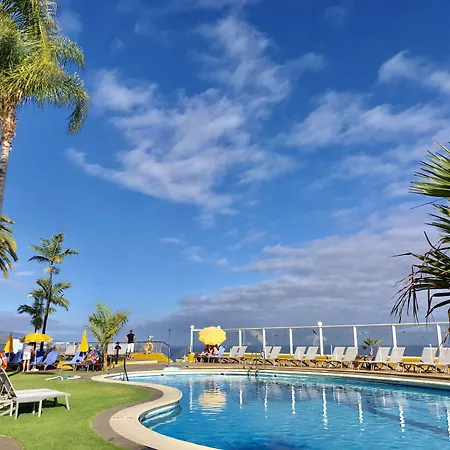 Hotel Tigaiga-3