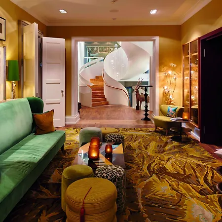La Maison Hotel & Spa-2