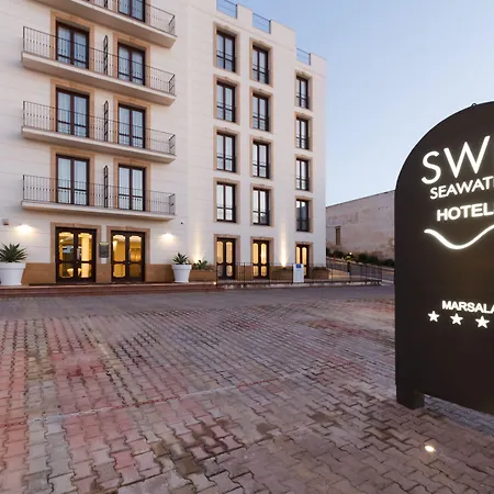 Seawater Hotel Bio & Beauty Spa-3