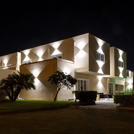 Hotel San Vincenzo Resort-2