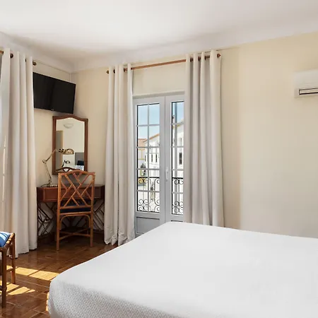 Blue Bamboo Hotel - Duna Parque Group-3