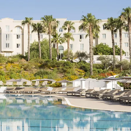 Costanza Resort-2