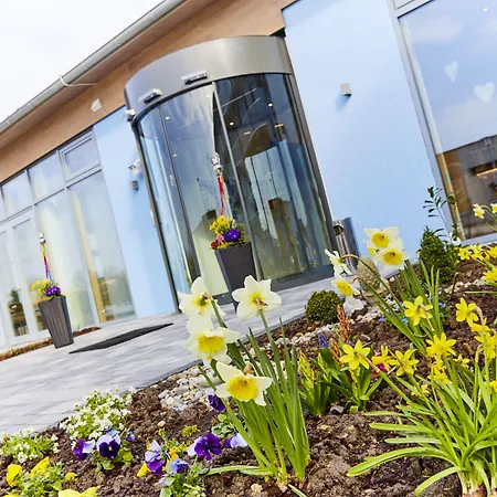 Vital Hotel an der Therme GmbH-2