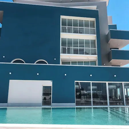 Mosella Suite Hotel-2