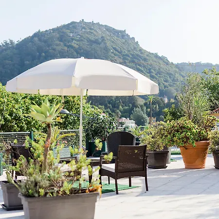Hotel Nova Sintra - Adults Only-2