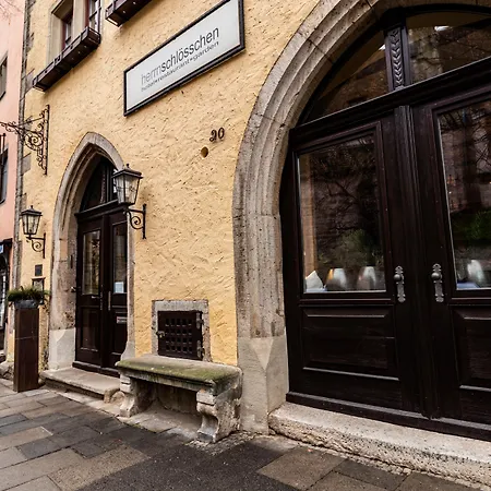 Hotel Herrnschloesschen-2