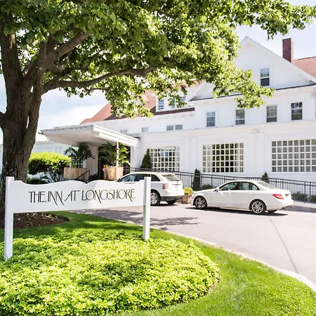 The Inn At Longshore-3