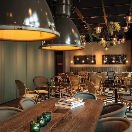 Motel One Saarbrücken-3