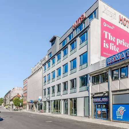 Citybox Lite Kristiansand-2