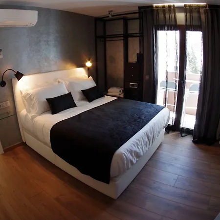Mamma Mia Hotel Boutique - Only Adults-3