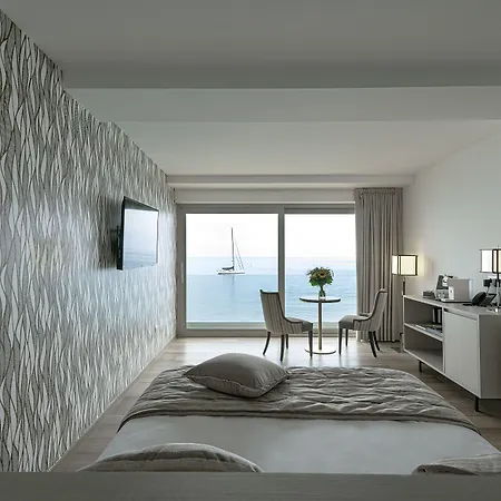 Sublimis Boutique Hotel Camogli (Adults Only)-3