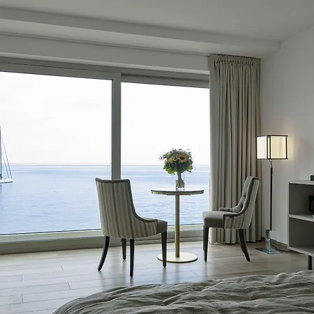 Sublimis Boutique Hotel Camogli (Adults Only)-2