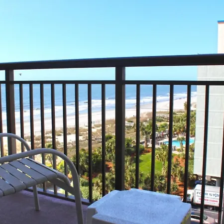 Caravelle Resort By Palmetto Vacations-2