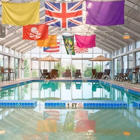 Bluegreen Vacations Suites At Hershey, An Ascend Collection Resort-3