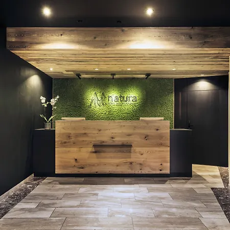 Natura Hotel Bodenmais - inkl Soft- und Heißgetränkeflat-2