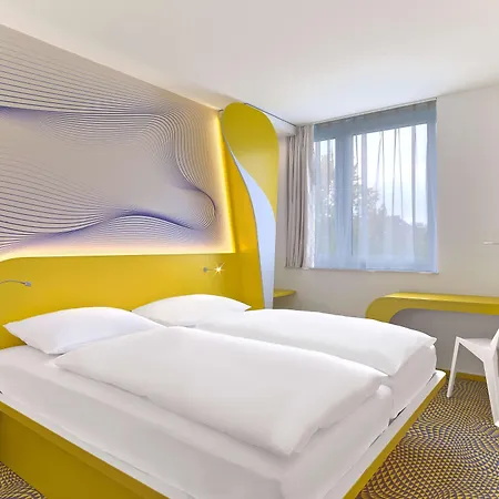 Prize By Radisson, Hannover City-3