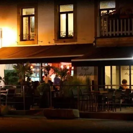 Hotel du port-2