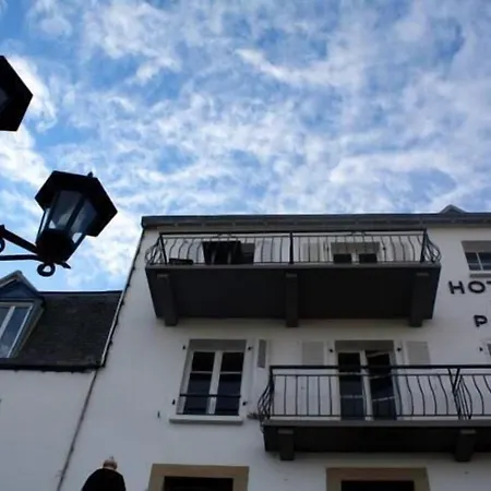 Hotel du port-3